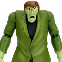 Scooby-Doo! Ffigur Actio Creeper Graddfa 1:12 Don 1