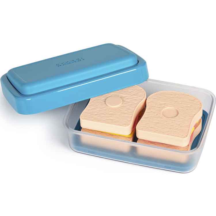 Casdon Joseph Joseph Go Eat