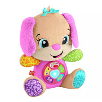 Fisher Price Laugh N Learn - Sis