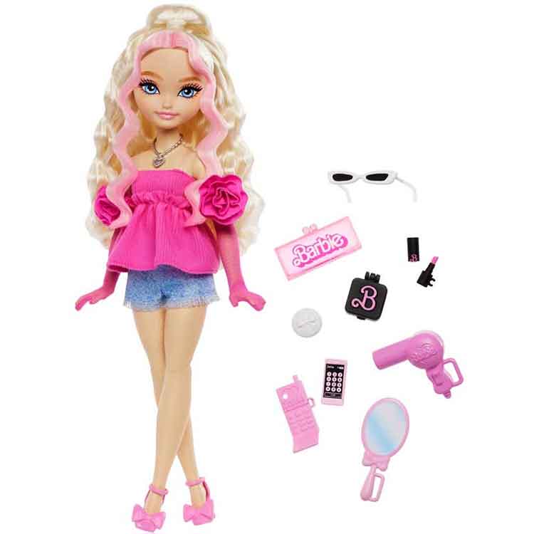 Dream Besties - Barbie Malibu