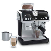 Casdon Delonghi Barista Coffee Machine