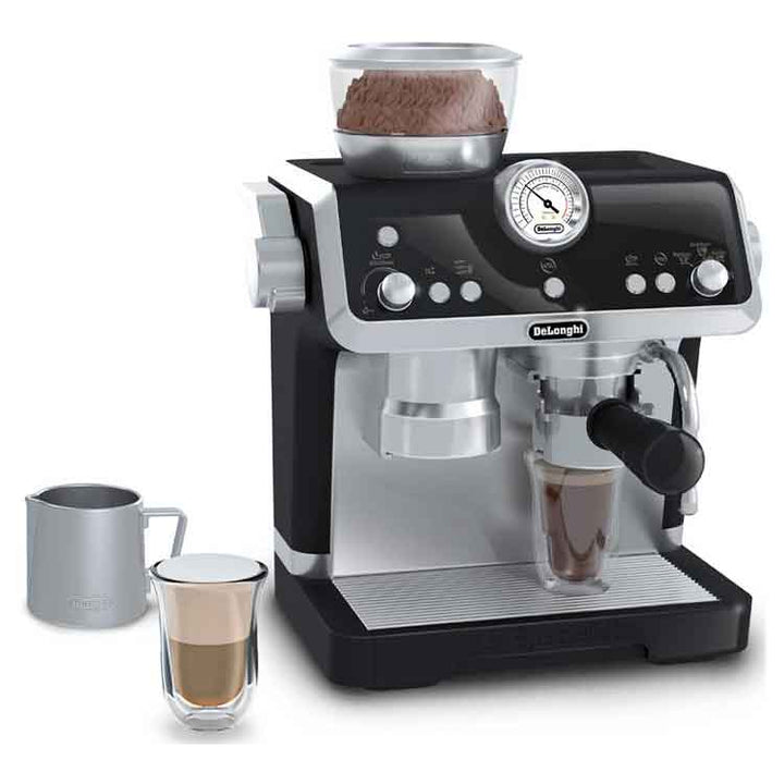 Casdon Delonghi Barista Coffee Machine