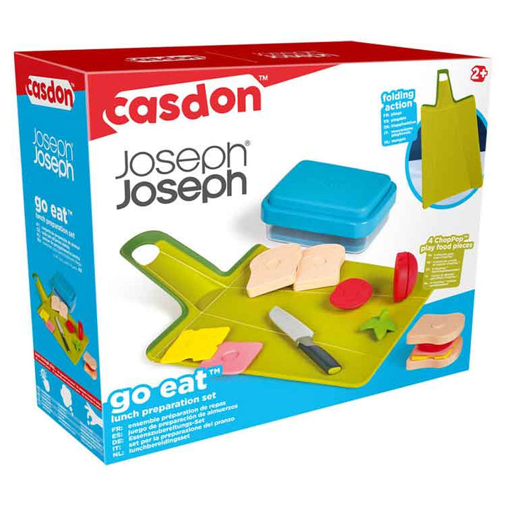 Casdon Joseph Joseph Go Eat