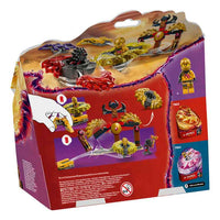 LEGO 71826 Dragon Spinjitzu Battle Pack