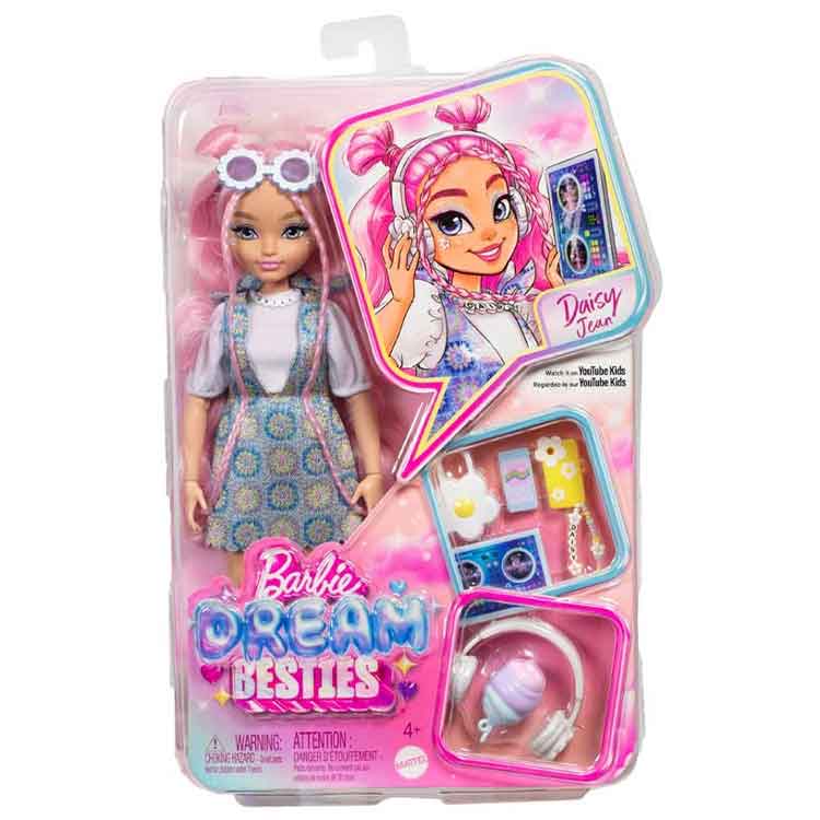 Barbie Dream Besties - Daisy