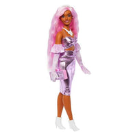 Barbie Deluxe Style - Metallic
