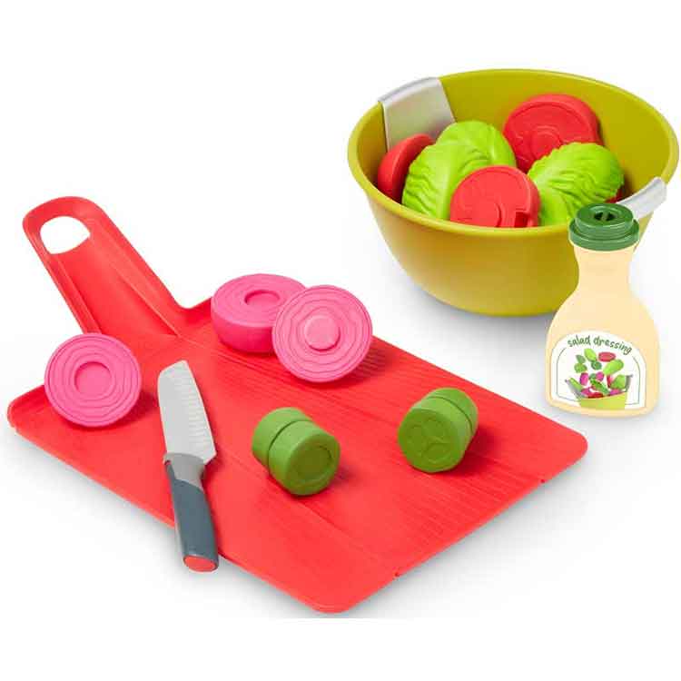 Casdon Joseph Joseph Salad Serving Set