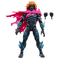 Ffigur Actio 6 Modfedd Kaine Spider-Man Marvel Legends