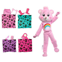Barbie Care Bears - Pink