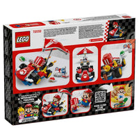 LEGO 72032 Mario Kart – Standard Kart