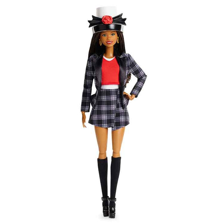 Dionne Clueless Barbie Doll