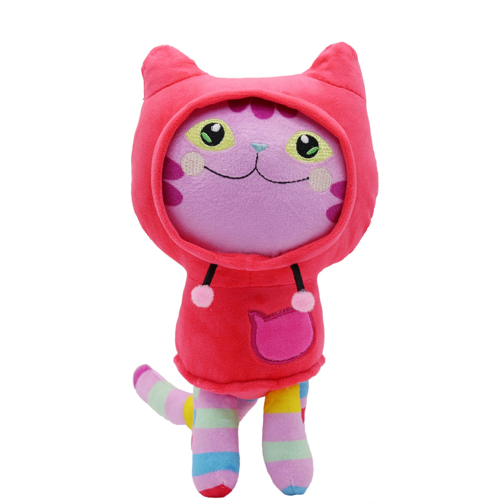 Animals Plush Gabby Dollhouse Lovely Plush Gaby Toy Plush House Cat