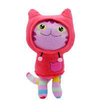 Animals Plush Gabby Dollhouse Lovely Plush Gaby Toy Plush House Cat