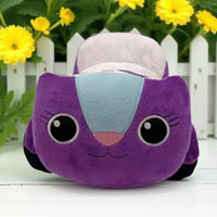 2025 9 Stlyes Gabby Dollhouse Plush Toy Mercat Cartoon Stuffed Animals