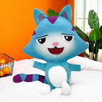 2025 9 Stlyes Gabby Dollhouse Plush Toy Mercat Cartoon Stuffed Animals