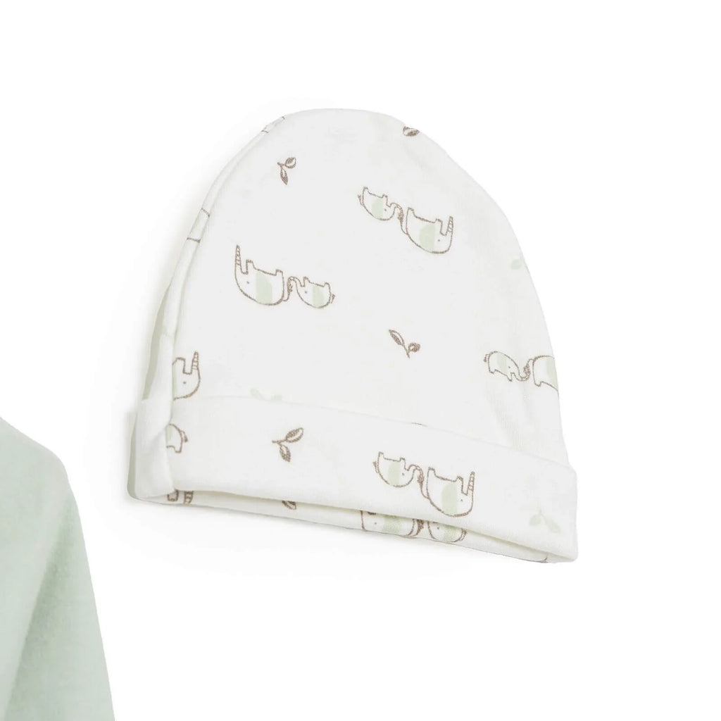 Little Life Baby Boy Newborn Starter Set 5 pcs - Multicolour