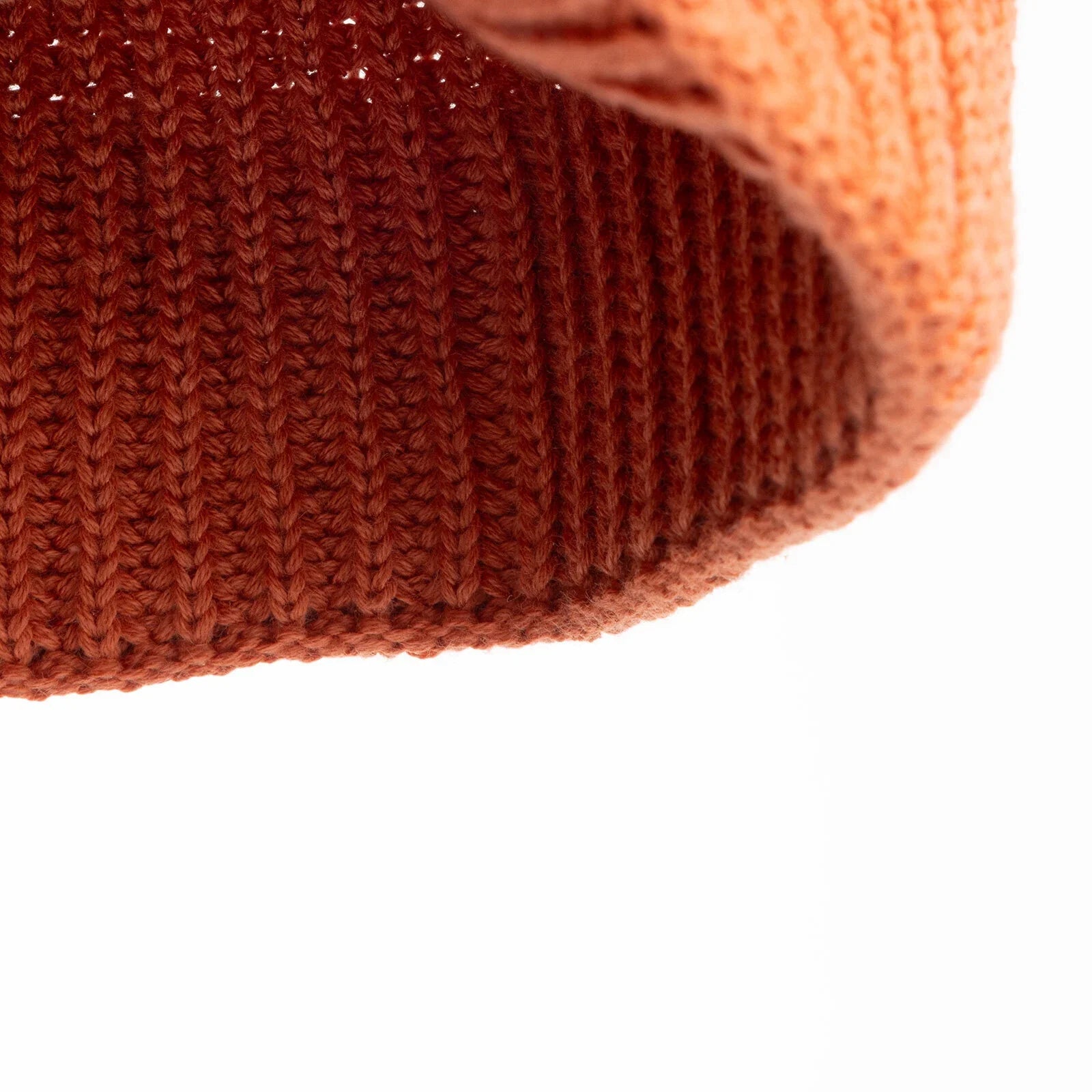 HelloBaby Unisex Beanie - Coral