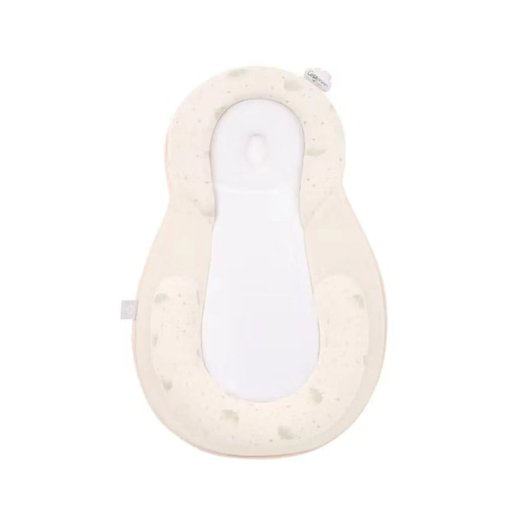 Babymoov Cosydream Fresh Newborn Lounger - White