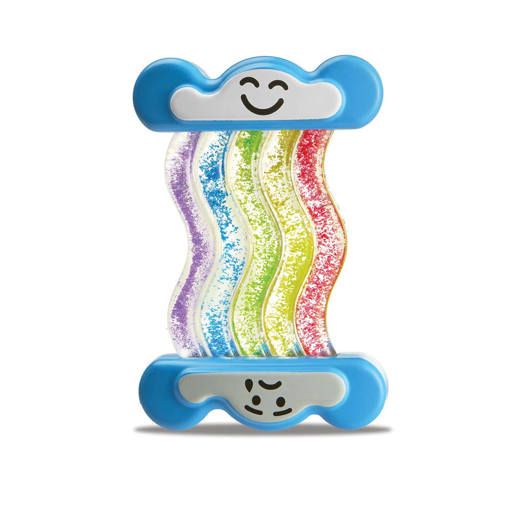 Learning Resources My Feelings Rainbow Fidget