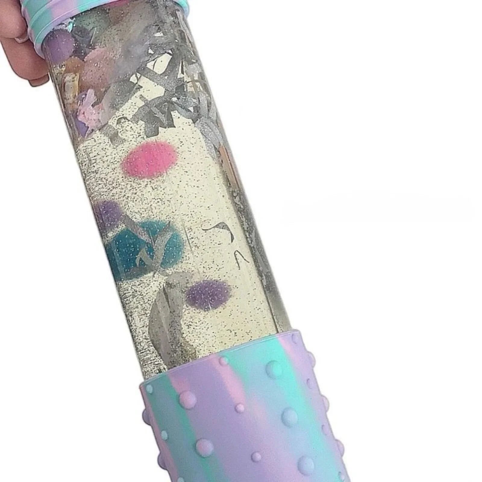 Jellystone Designs Unicorn Calm Down Bottle