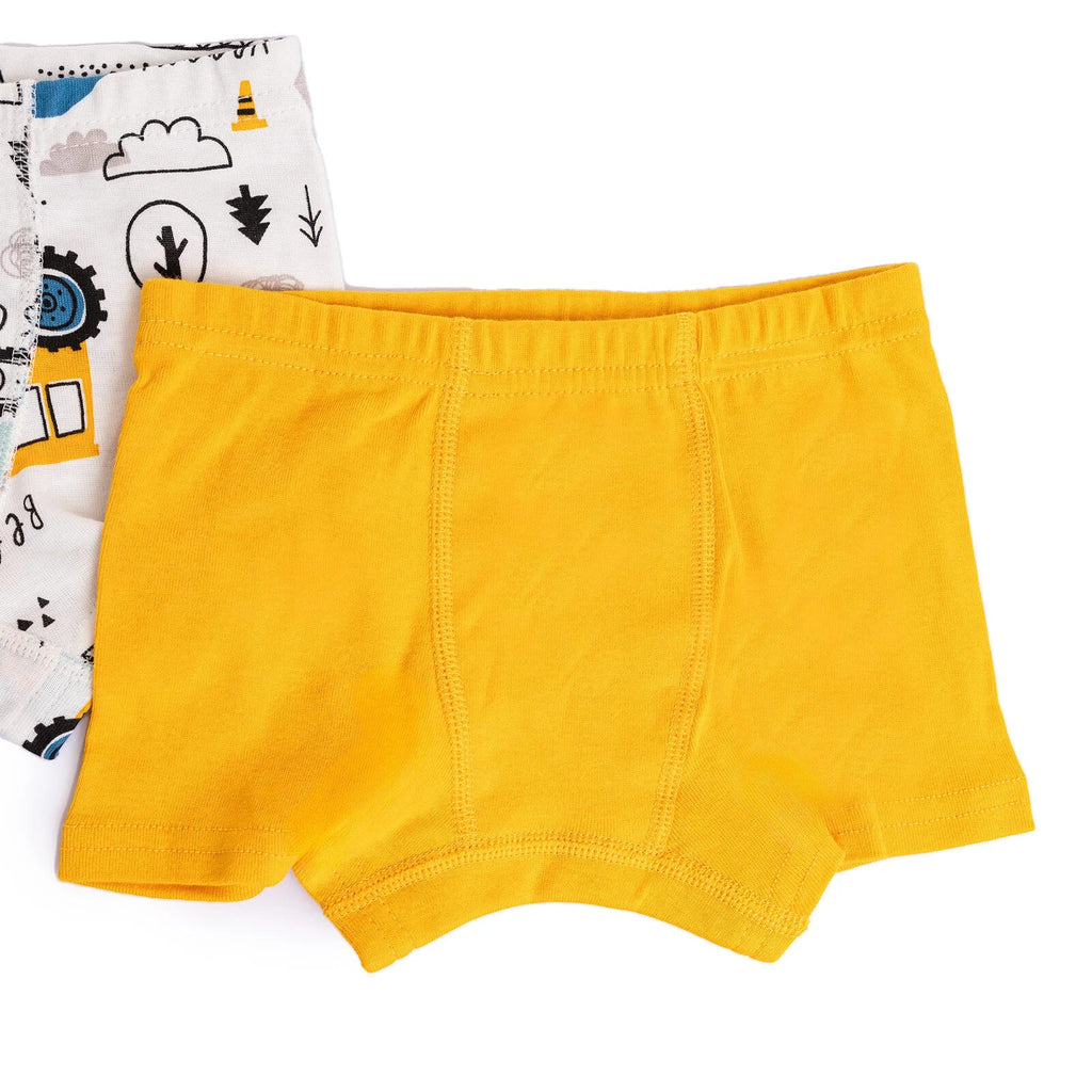 HelloBaby Baby Boy Underwear - Ecru