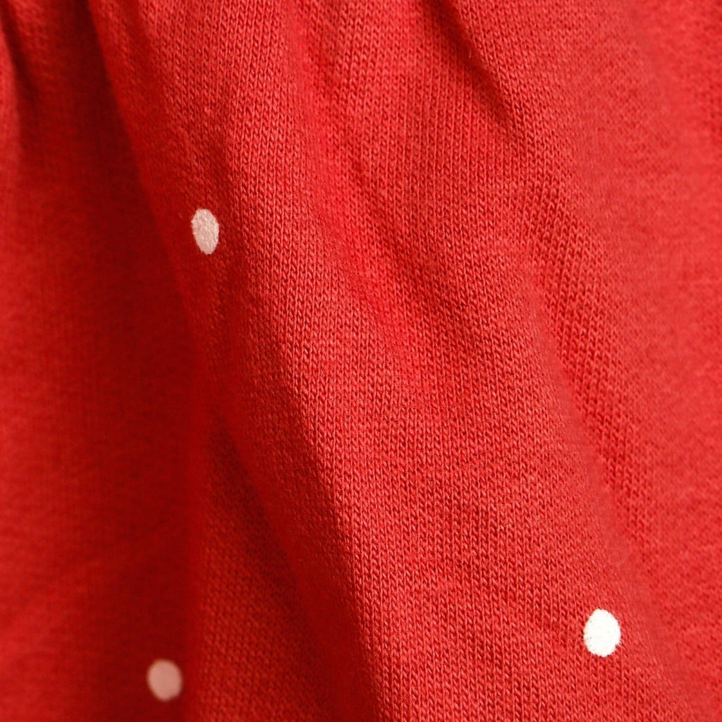 Tuffy Dress - Light Rose