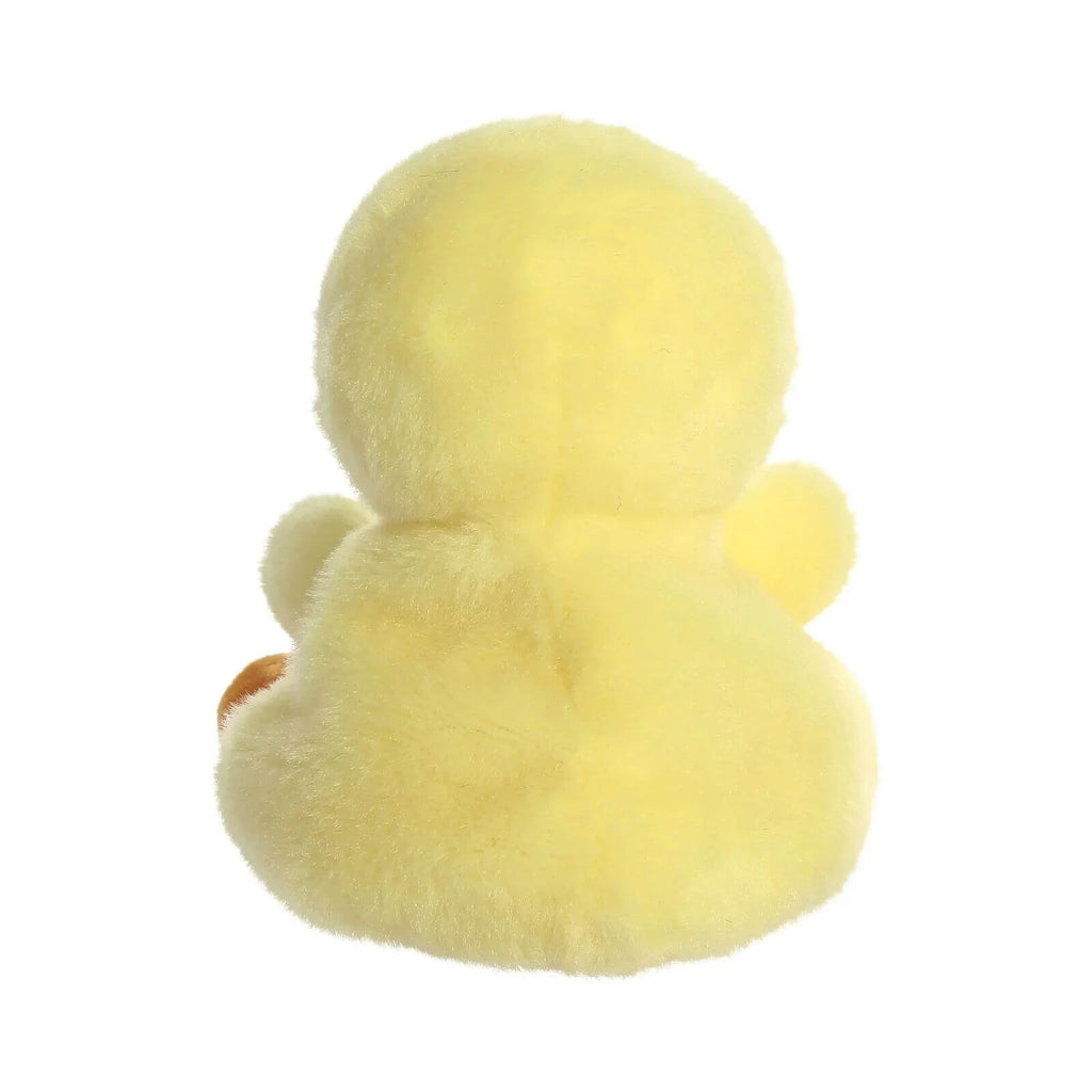 Palm Pals Betsy Chick Soft Toy