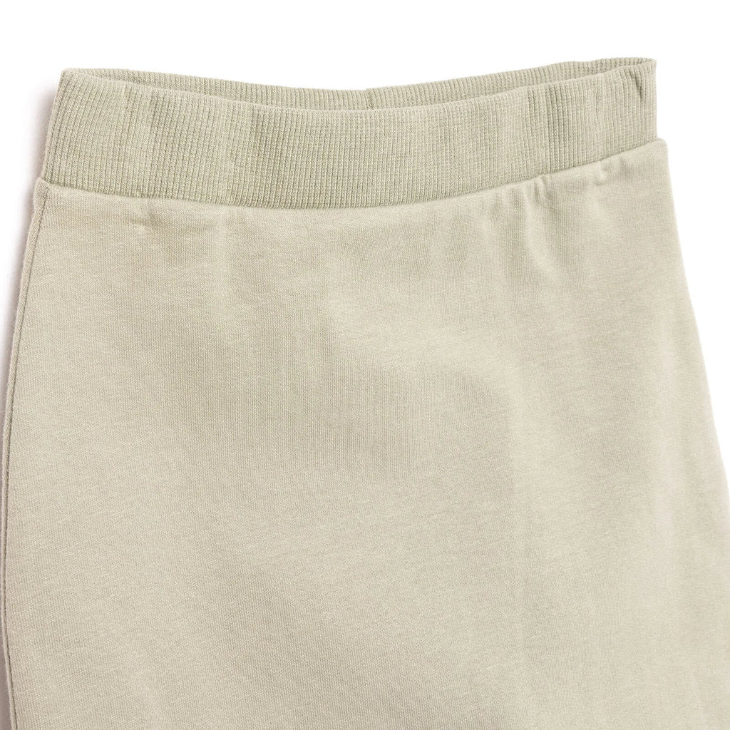 HelloBaby Newborn Colour Block Sweatshirt - Green