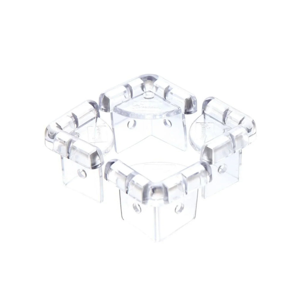 Dreambaby Corner Cushions Pack of 4