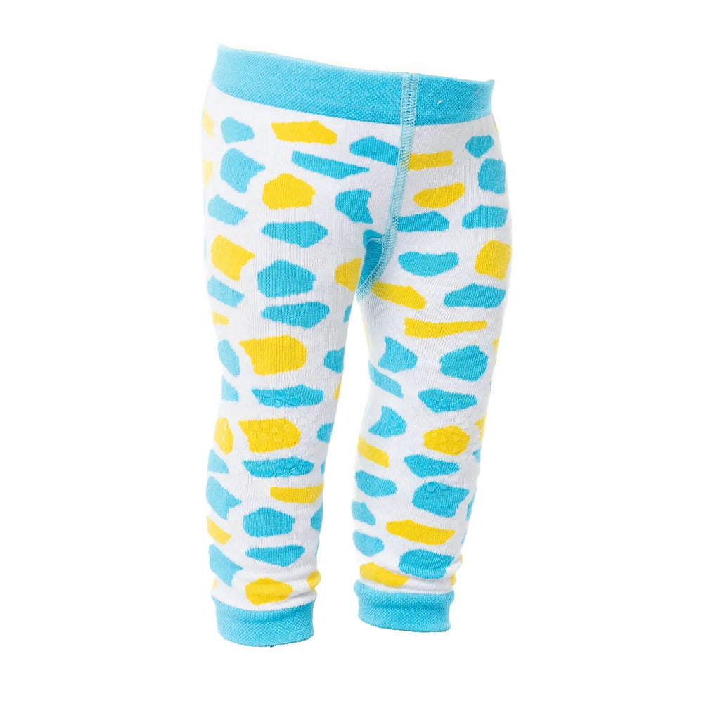 Step Baby Boy Tights and Socks - Multicolour
