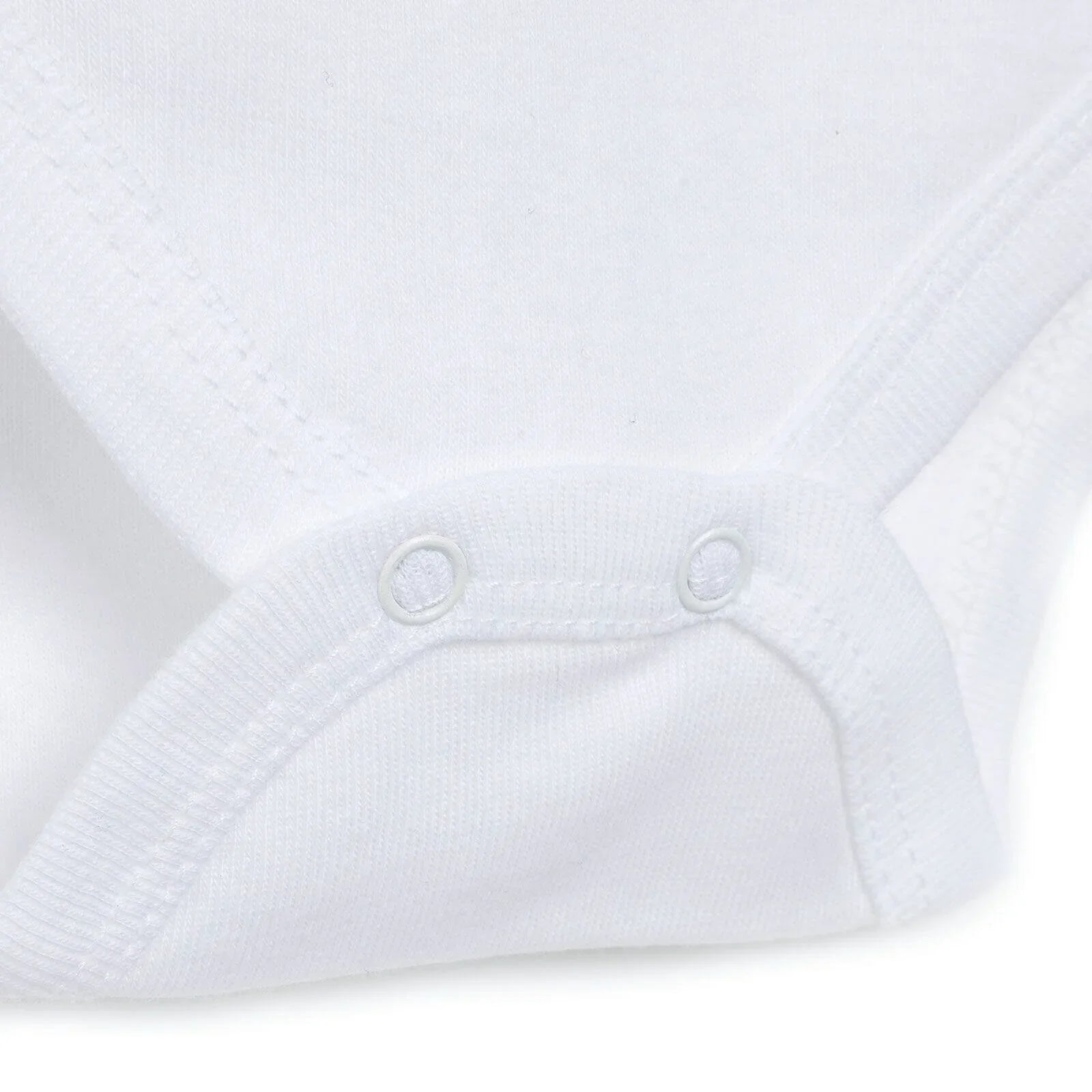 HelloBaby Unisex Sleeveless Bodysuit 5 pcs