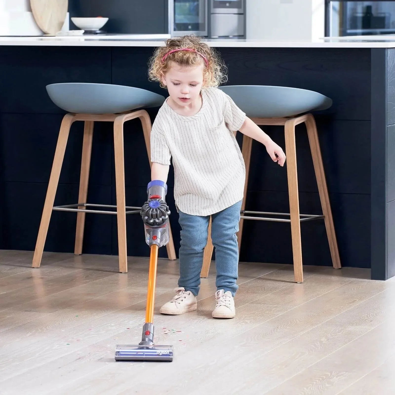 Casdon Dyson Cordless Vacuum