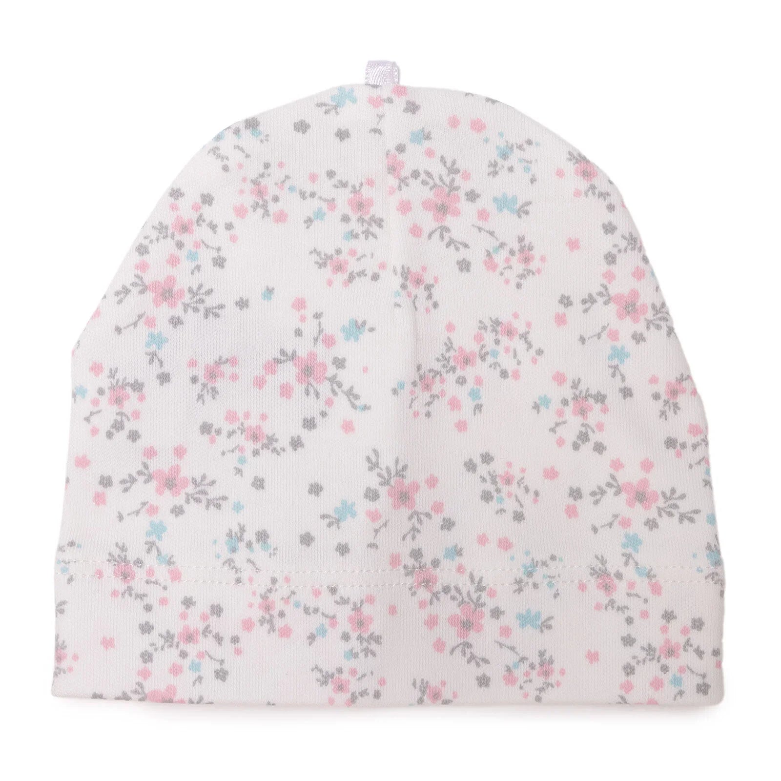 HelloBaby Girl Jumpsuit-Top-Hat - Ecru