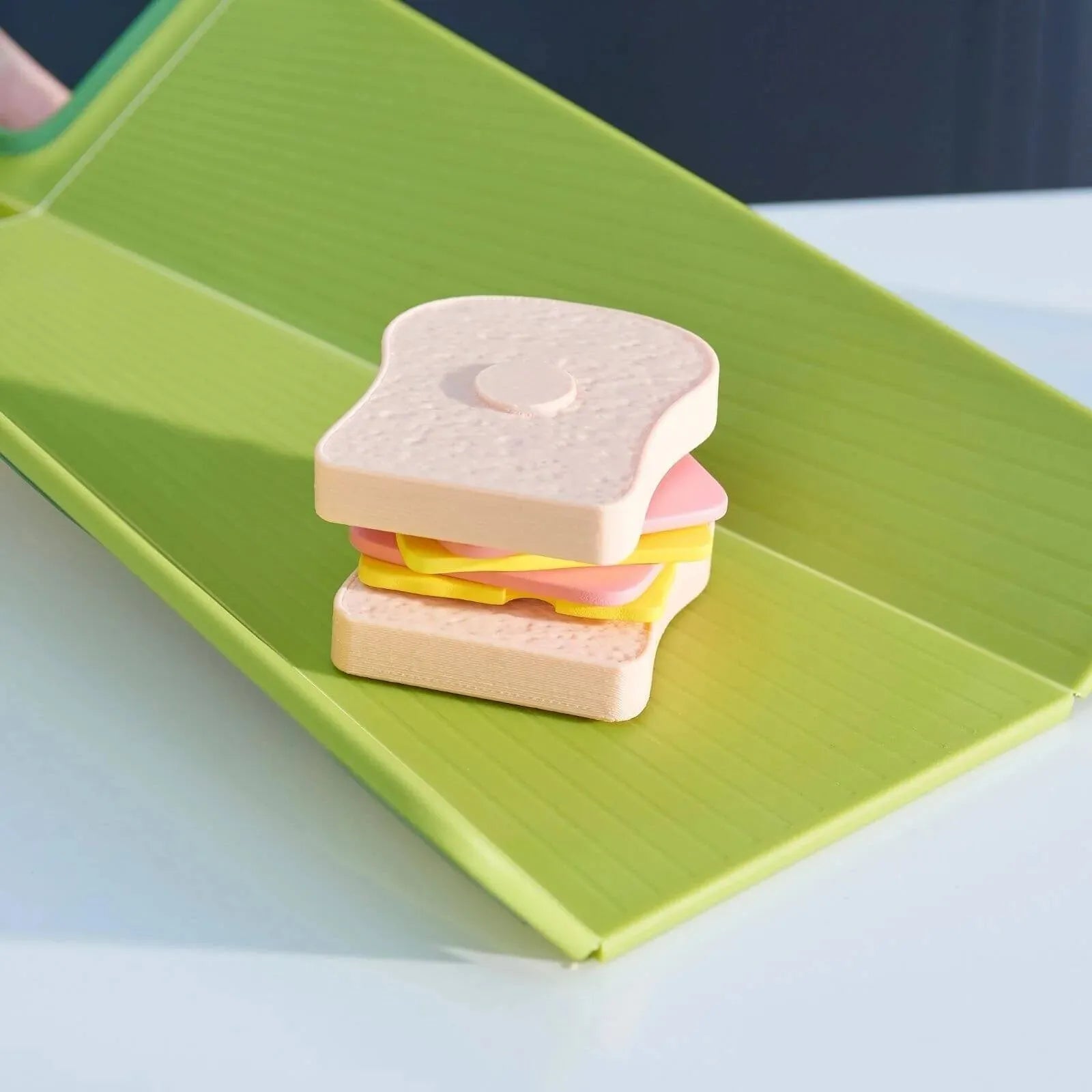 Joseph Joseph Play Pretend Sandwich Set