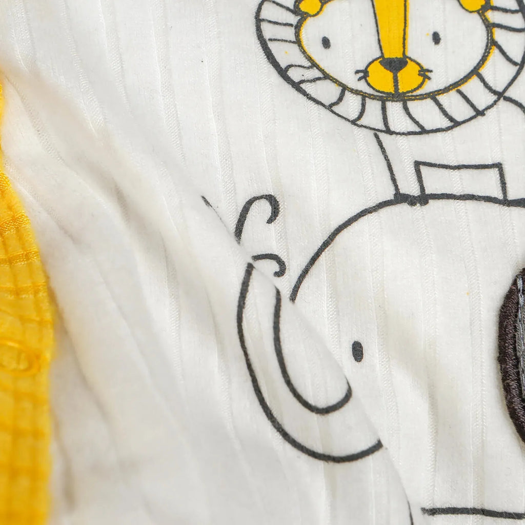 For My Baby 4 Piece Newborn Starter Set