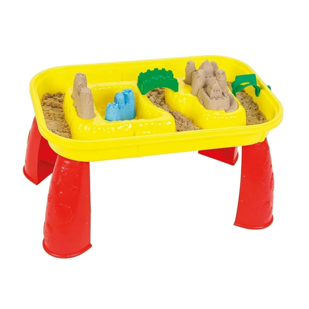 Pilsan Sand and Water Table