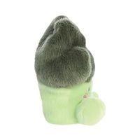 Palm Pals Luigi Broccoli Soft Toy 12cm