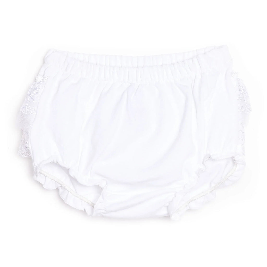 HelloBaby Girl Underwear - Ecru