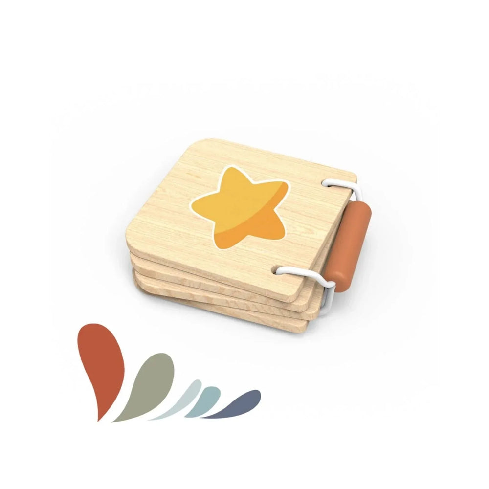 Speedy Monkey Little Jungle & Forest Books