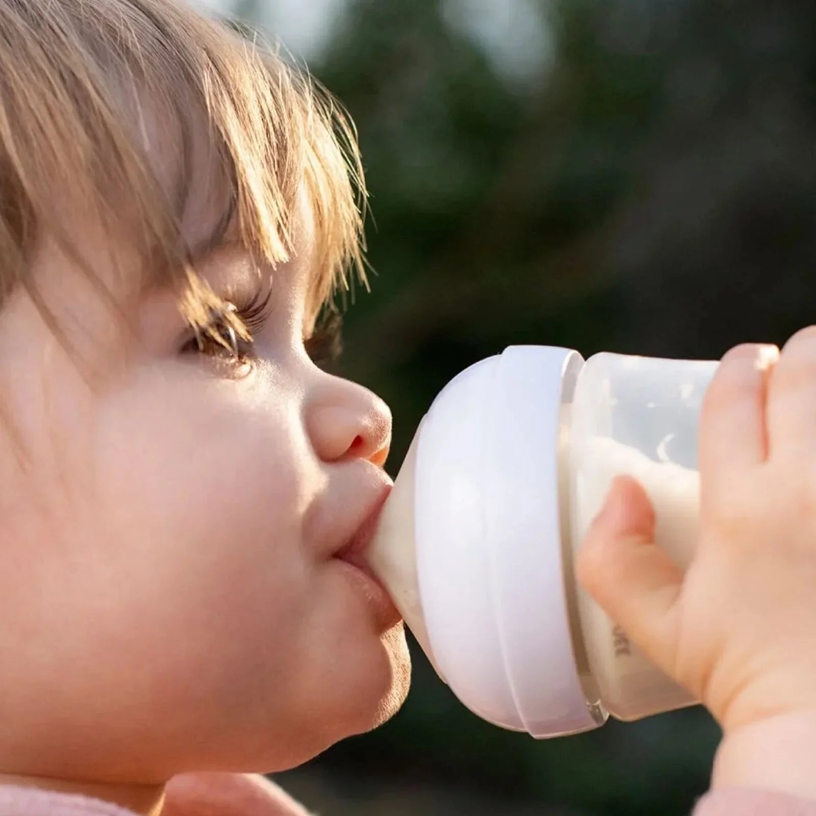 Philips Avent Natural Response PP Bottle Set 125ml Pack of 2