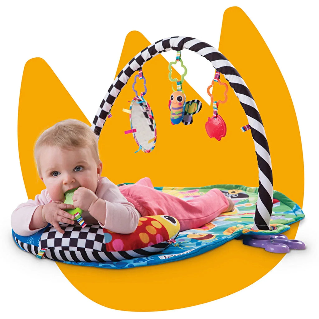 Lamaze Freddie the Firefly Gym