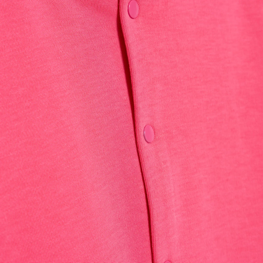 HelloBaby Basic Girl Cardigan - Pink