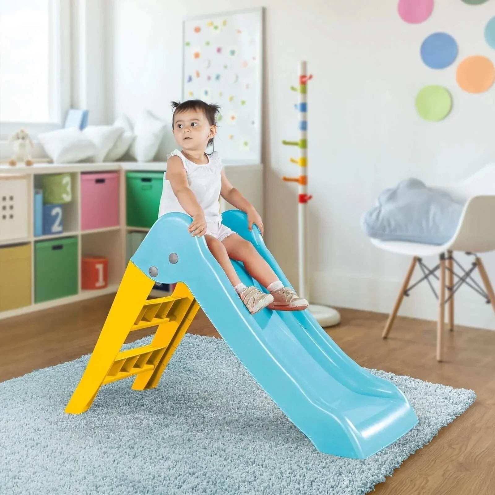 baby toys Kids Slide