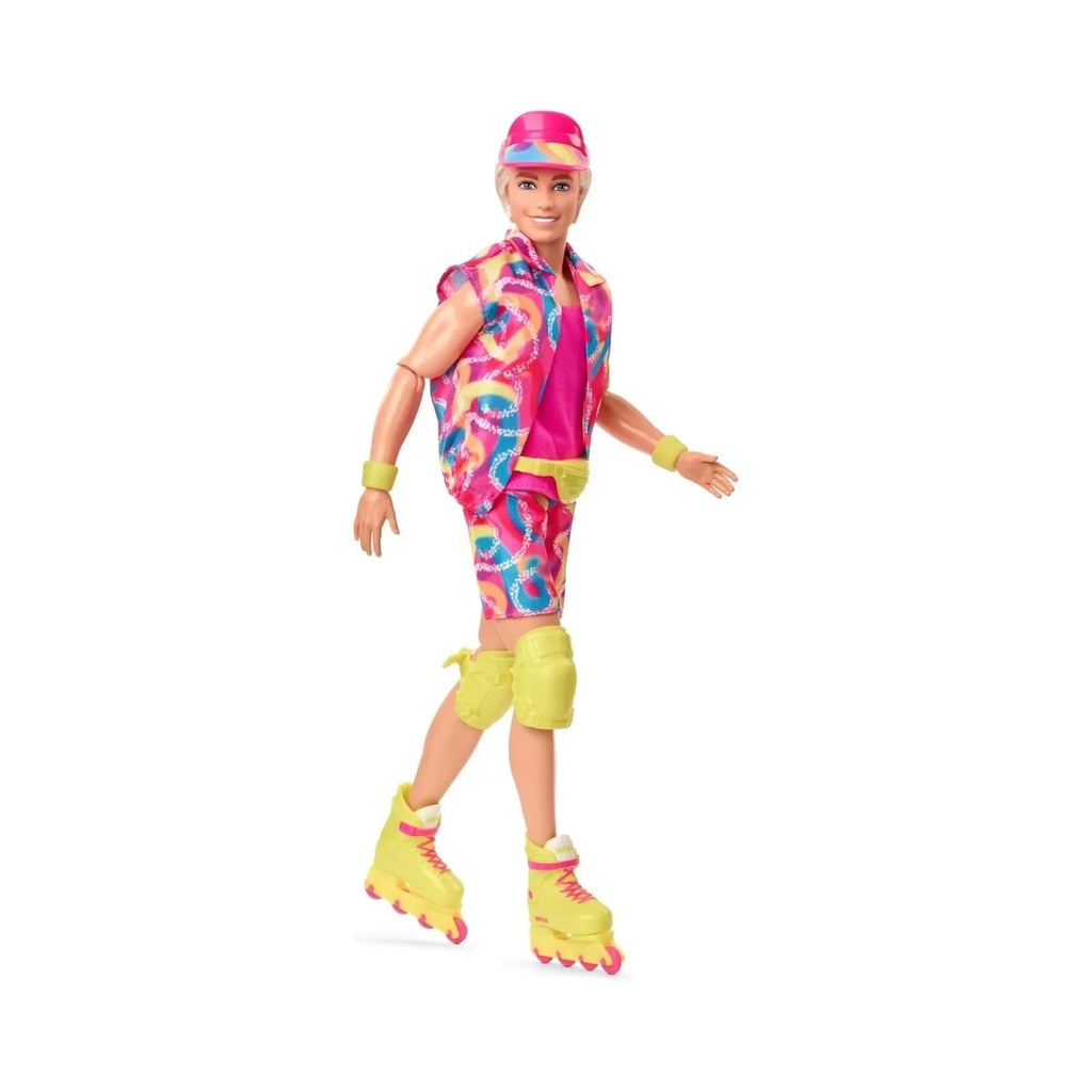 Barbie the Movie Ken Skating Doll