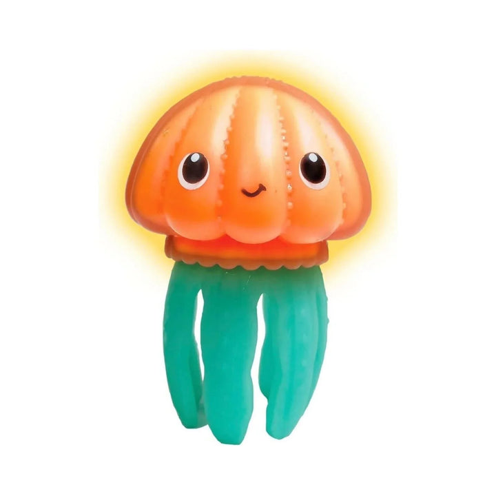 Infantino Glowing Jelly Water Activated Light