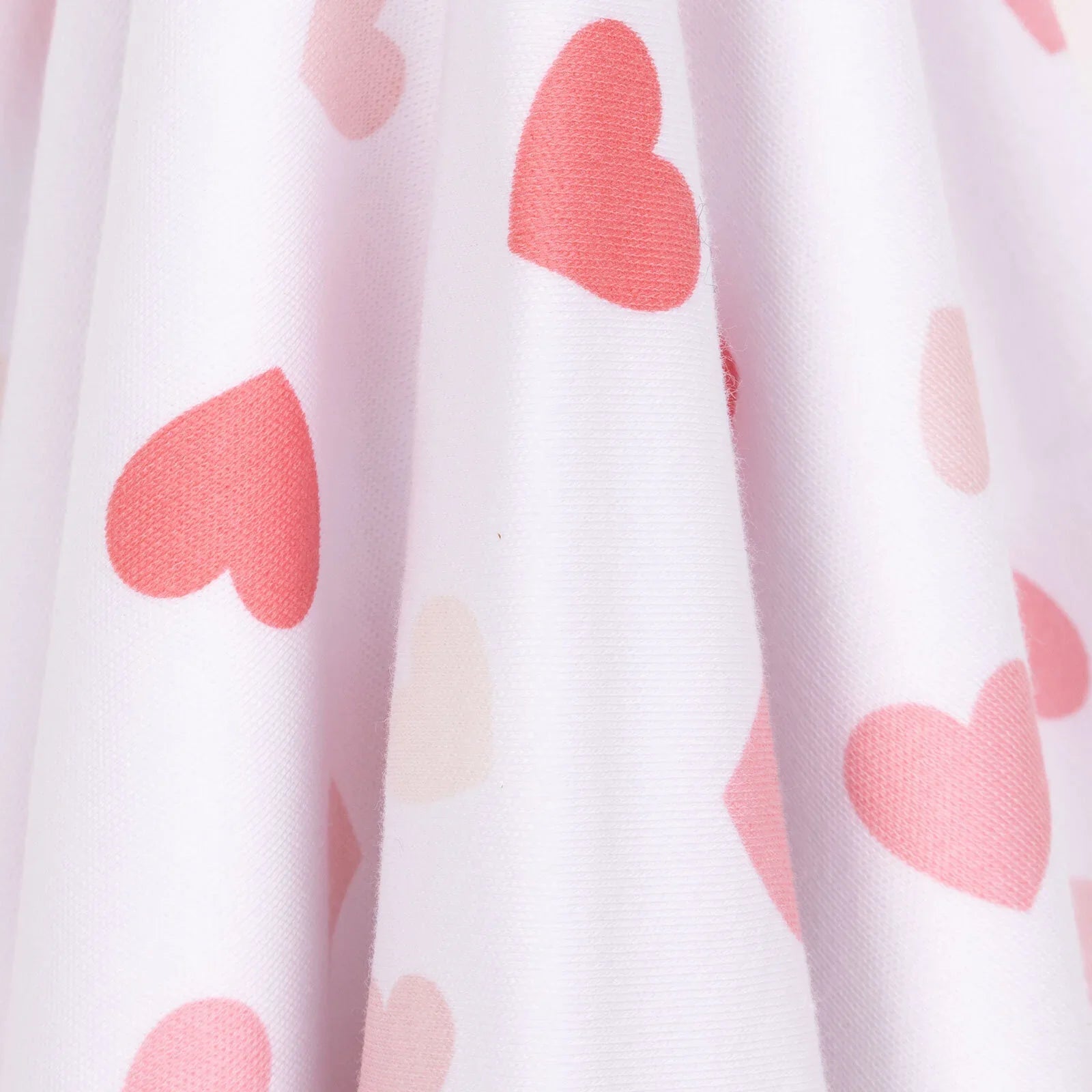 Little Dreams Baby Girl Blanket - Printed