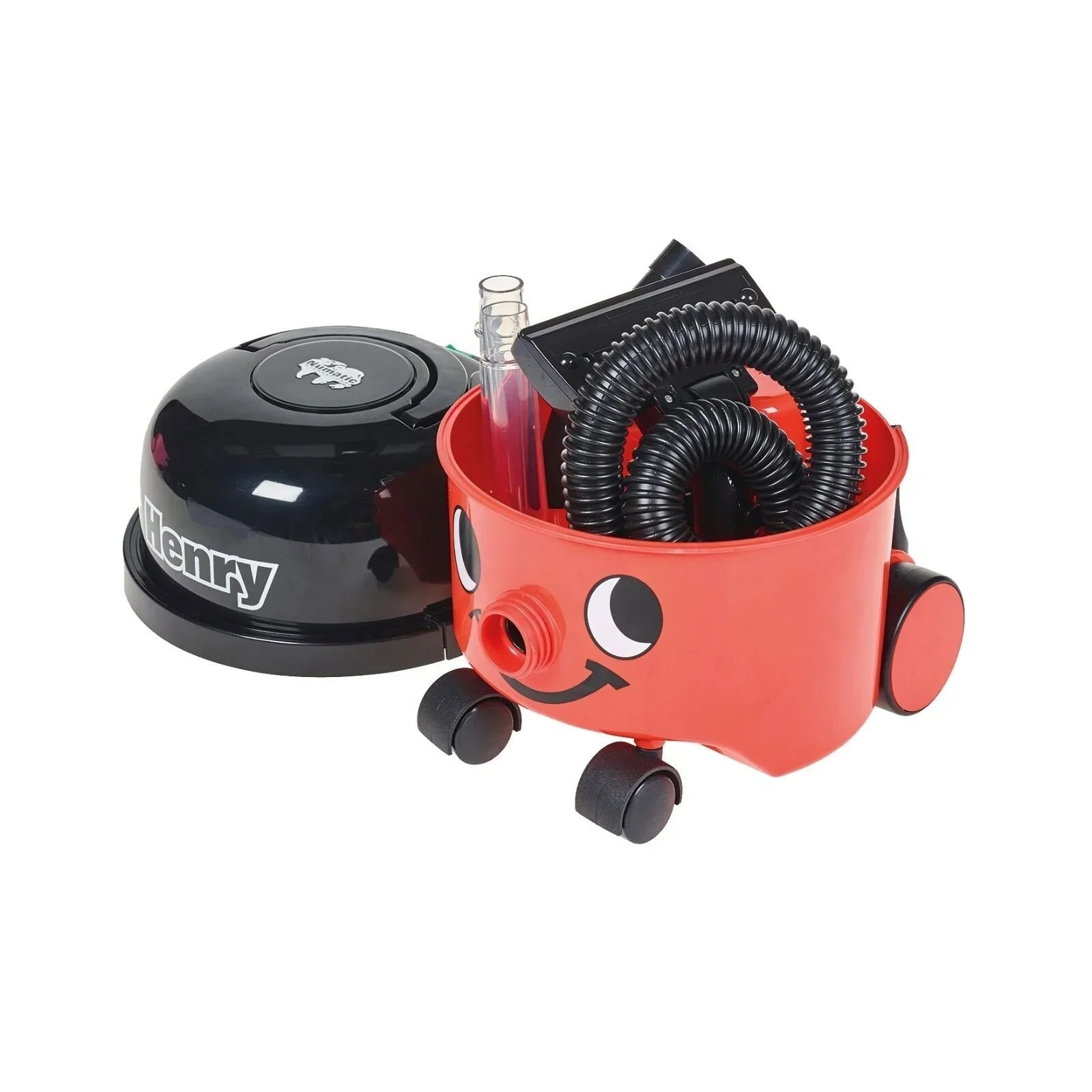 Casdon Henry Vacuum Cleaner