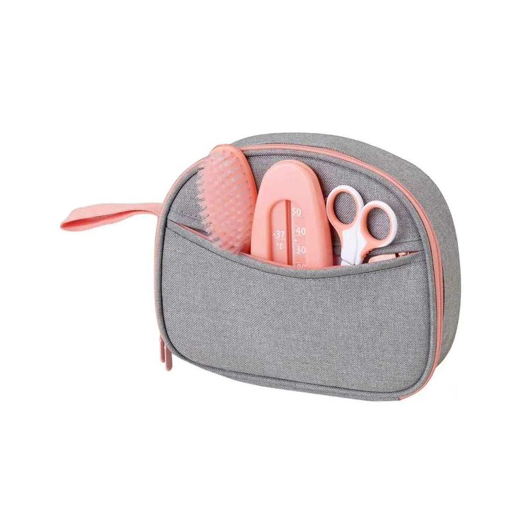 Babymoov Baby Grooming Set - Peach