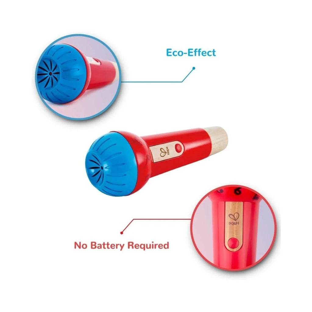 Hape Mighty Echo Microphone