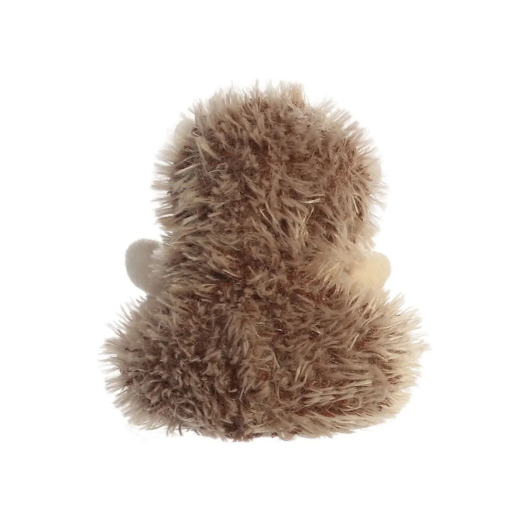 Palm Pals Hedgie Hedgehog Soft Toy 12cm